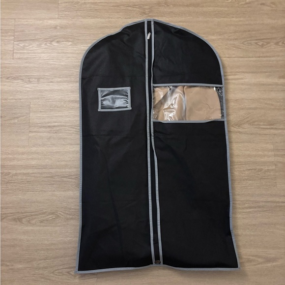 Zara Tan Pea Coat - Picture 6 of 6